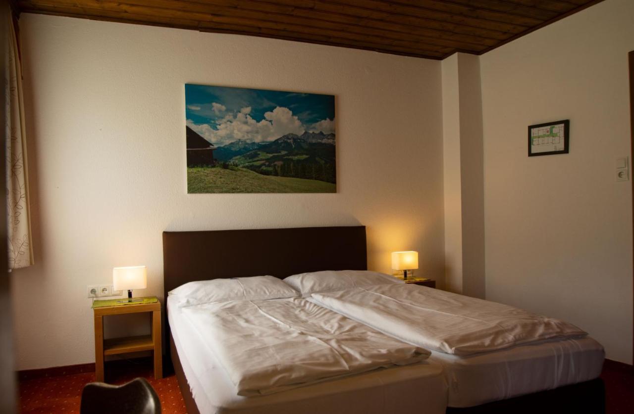 Essl In Filzmoos Hotel Exterior photo